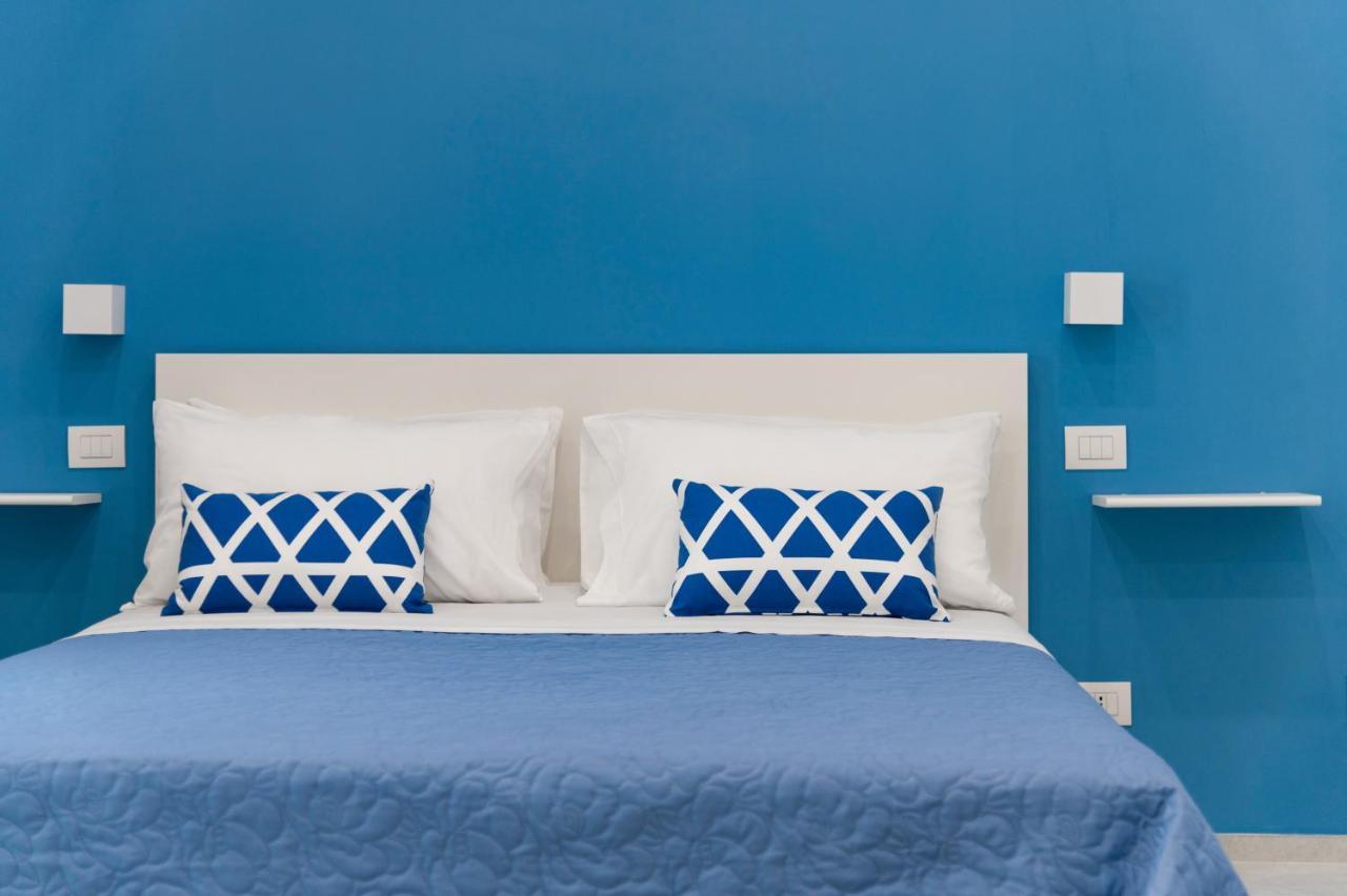 Blue Coral Suite B&B Σορέντο Εξωτερικό φωτογραφία