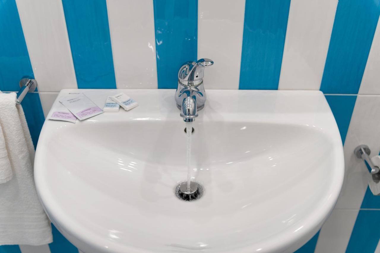 Blue Coral Suite B&B Σορέντο Εξωτερικό φωτογραφία
